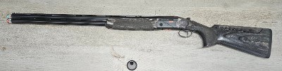 BERETTA 688 PERFORMANCE SPORTING B-FAST 12 GA - Image 2 of 23