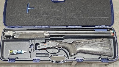 BERETTA 688 PERFORMANCE SPORTING B-FAST 12 GA - Image 6 of 23