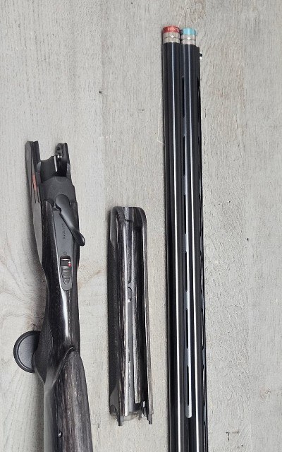 BERETTA 688 PERFORMANCE SPORTING B-FAST 12 GA - Image 7 of 23