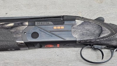 BERETTA 688 PERFORMANCE SPORTING B-FAST 12 GA - Image 22 of 23