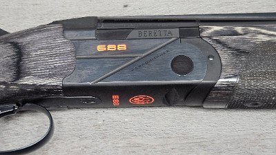 BERETTA 688 PERFORMANCE SPORTING B-FAST 12 GA - Image 23 of 23