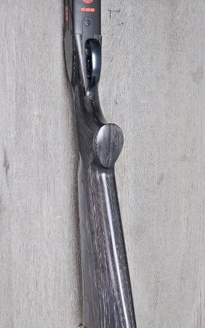 BERETTA 688 PERFORMANCE SPORTING B-FAST 12 GA - Image 16 of 23