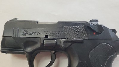 BERETTA PX4 STORM .40 S&W - Image 2 of 5