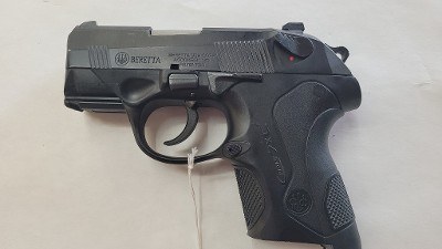 BERETTA PX4 STORM .40 S&W - Image 1 of 5