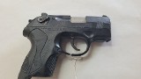 BERETTA PX4 STORM .40 S&W - Image 5 of 5
