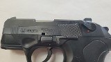 BERETTA PX4 STORM .40 S&W - Image 2 of 5