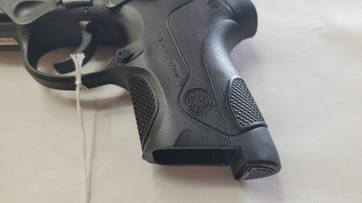 BERETTA PX4 STORM .40 S&W - Image 3 of 5