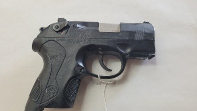 BERETTA PX4 STORM .40 S&W - Image 5 of 5
