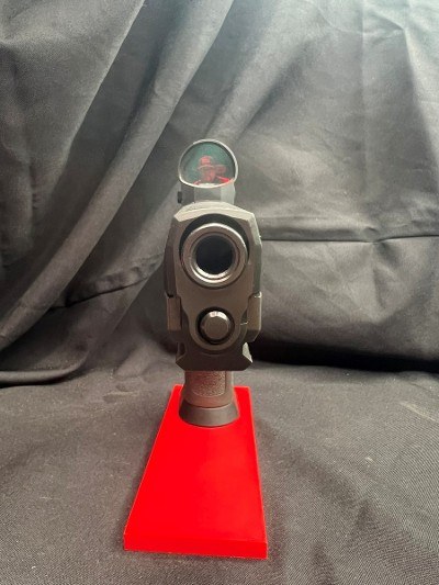 SIG SAUER P320 9MM LUGER (9x19 PARA) - Image 6 of 6