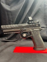SIG SAUER P320 9MM LUGER (9x19 PARA) - Image 5 of 6