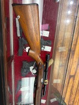 J.C. HIGGINS 30 .22 CAL - Image 3 of 4