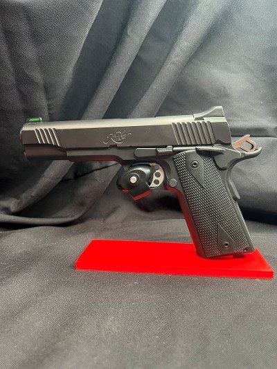 KIMBER CUSTOM II 10mm Auto - Image 4 of 5