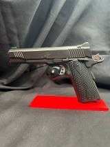 KIMBER CUSTOM II 10mm Auto - Image 4 of 5