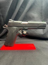 KIMBER CUSTOM II 10mm Auto - Image 1 of 5