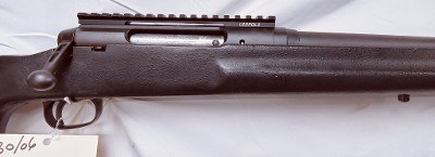SAVAGE ARMS Axis .30-06 SPRG - Image 8 of 19