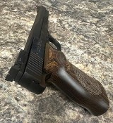 SMITH & WESSON 41 .22 LR - Image 3 of 5
