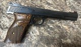 SMITH & WESSON 41 .22 LR - Image 1 of 5