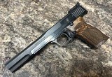 SMITH & WESSON 41 .22 LR - Image 2 of 5
