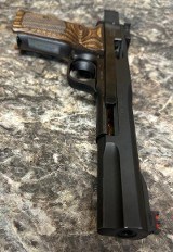 SMITH & WESSON 41 .22 LR - Image 5 of 5