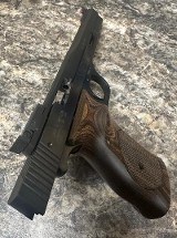 SMITH & WESSON 41 .22 LR - Image 4 of 5
