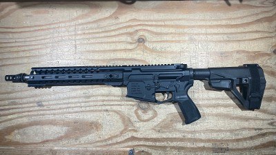 PATRIOT ORDNANCE FACTORY ROGUE .308 WIN - Image 2 of 2