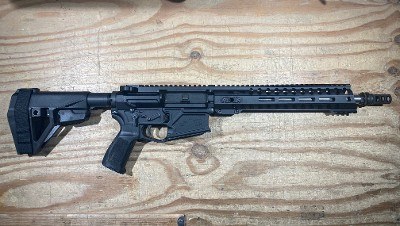 PATRIOT ORDNANCE FACTORY ROGUE .308 WIN - Image 1 of 2