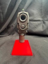 SIG SAUER P320 X FIVE 9MM LUGER (9x19 PARA) - Image 5 of 5