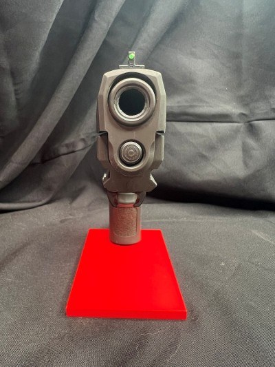 SIG SAUER P320 X FIVE 9MM LUGER (9x19 PARA) - Image 5 of 5