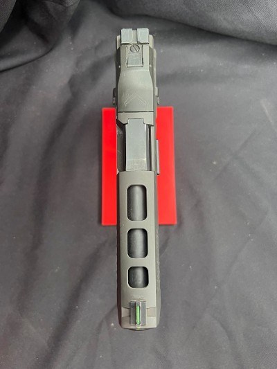 SIG SAUER P320 X FIVE 9MM LUGER (9x19 PARA) - Image 2 of 5