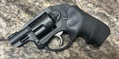 RUGER LCR .357 MAG - Image 2 of 5