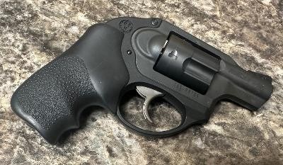RUGER LCR .357 MAG - Image 1 of 5