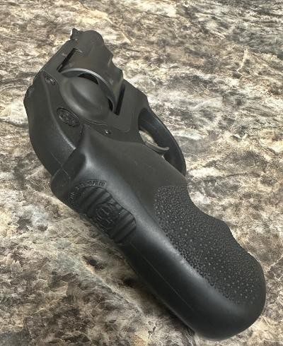 RUGER LCR .357 MAG - Image 3 of 5