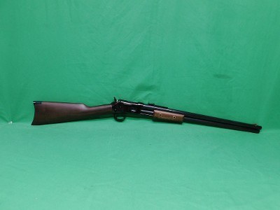 AMERICAN WESTERN ARMS LIGHTNING .45 LC - Image 2 of 8