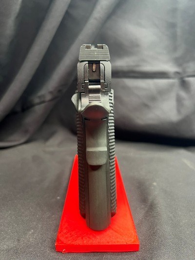 WALTHER GOLD CUP 22 (5170306) .22 LR - Image 3 of 5