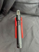WALTHER GOLD CUP 22 (5170306) .22 LR - Image 2 of 5