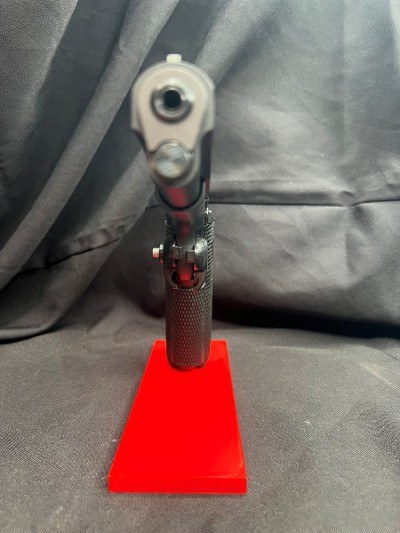 WALTHER GOLD CUP 22 (5170306) .22 LR - Image 5 of 5