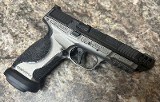 SMITH & WESSON M&P 9 2.0 9MM LUGER (9x19 PARA) - Image 1 of 5
