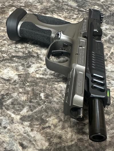 SMITH & WESSON M&P 9 2.0 9MM LUGER (9x19 PARA) - Image 5 of 5