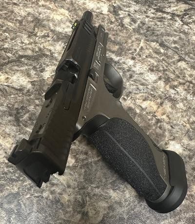 SMITH & WESSON M&P 9 2.0 9MM LUGER (9x19 PARA) - Image 4 of 5