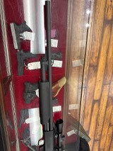 MOSSBERG 500 SLUGSTER 20 GA - Image 4 of 4