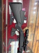 MOSSBERG 500 SLUGSTER 20 GA - Image 1 of 4