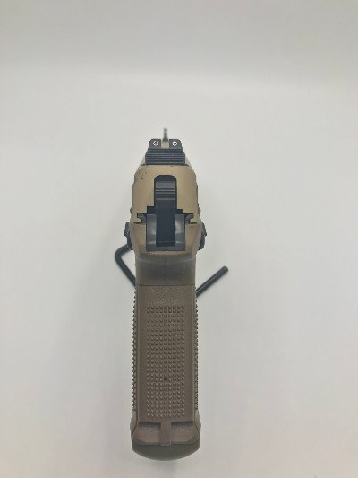 FN FNX-45 TACTICAL .45 ACP - Image 5 of 10
