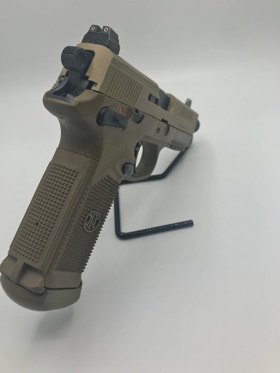 FN FNX-45 TACTICAL .45 ACP - Image 6 of 10