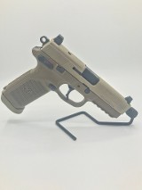 FN FNX-45 TACTICAL .45 ACP - Image 1 of 10