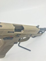 FN FNX-45 TACTICAL .45 ACP - Image 7 of 10