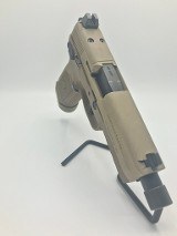 FN FNX-45 TACTICAL .45 ACP - Image 2 of 10