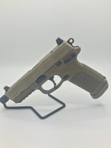 FN FNX-45 TACTICAL .45 ACP - Image 10 of 10