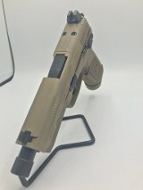 FN FNX-45 TACTICAL .45 ACP - Image 3 of 10