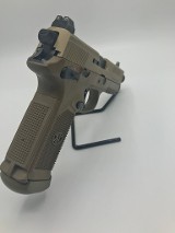 FN FNX-45 TACTICAL .45 ACP - Image 6 of 10