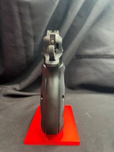 CZ CZ 75 B 9MM LUGER (9x19 PARA) - Image 3 of 5